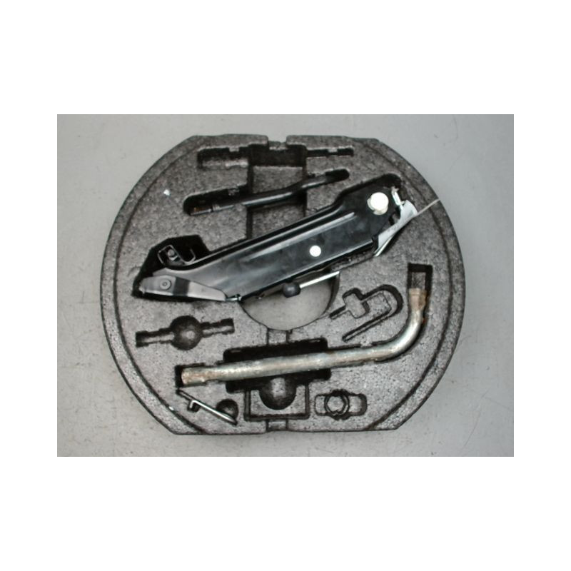 CRIC SEAT LEON 2009-