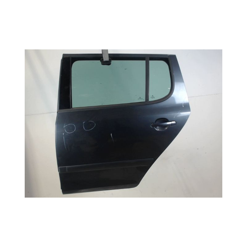 PORTE ARRIERE GAUCHE SKODA FABIA