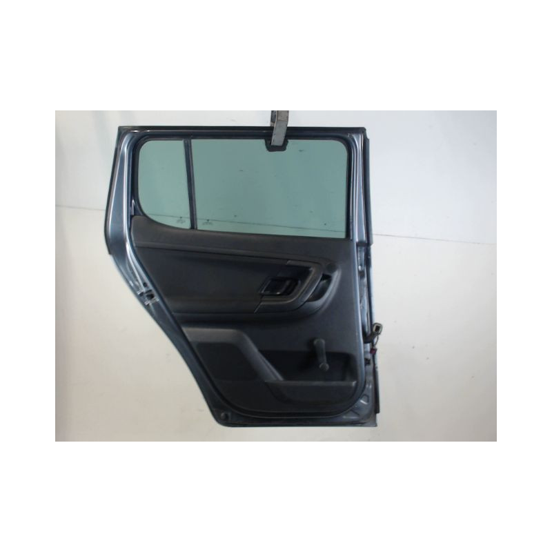 PORTE ARRIERE GAUCHE SKODA FABIA