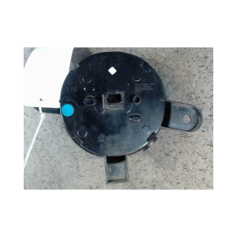 FEUX POSITION DROIT RENAULT TWINGO