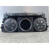 COMMANDE DE CHAUFFAGE CITROEN C-ELYSEE