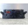 COMMANDE DE CHAUFFAGE CITROEN C-ELYSEE