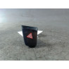 BOUTON DE WARNING CITROEN C-ELYSEE