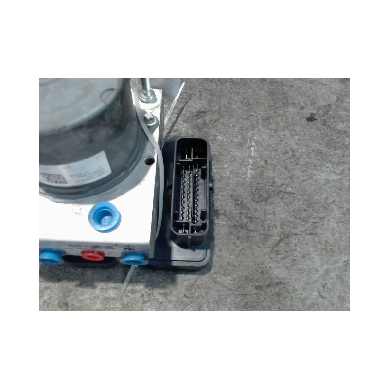 UNITE HYDRAULIQUE ABS CITROEN C4 CACTUS