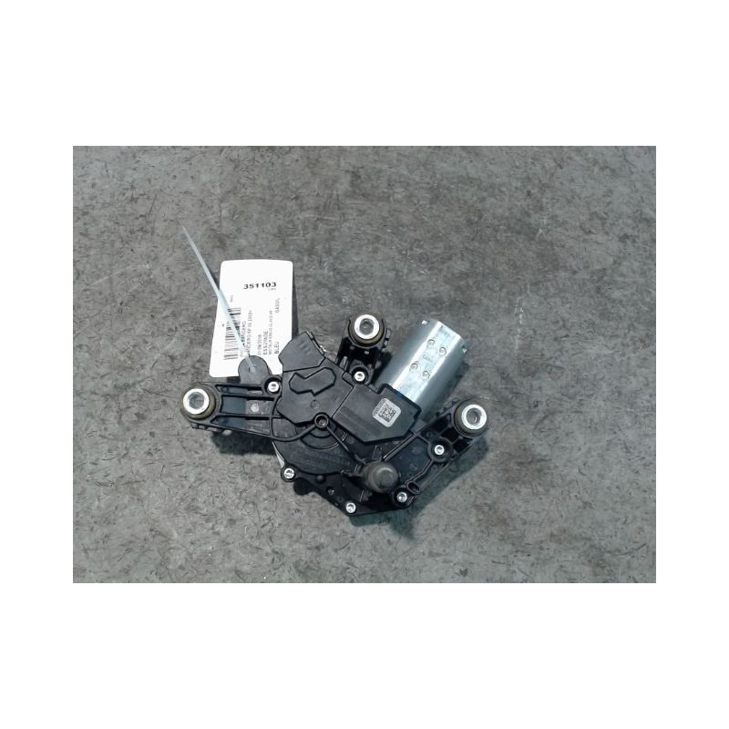 MOTEUR ESSUIE-GLACE ARRIERE DACIA SANDERO 2008-