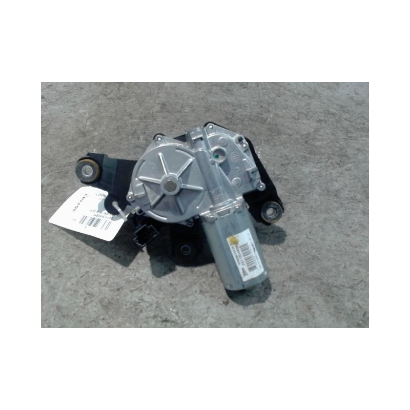MOTEUR ESSUIE-GLACE ARRIERE DACIA SANDERO 2008-