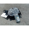 MOTEUR ESSUIE-GLACE ARRIERE DACIA SANDERO 2008-