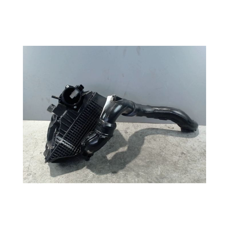 BOITIER FILTRE A AIR DACIA SANDERO 2008-
