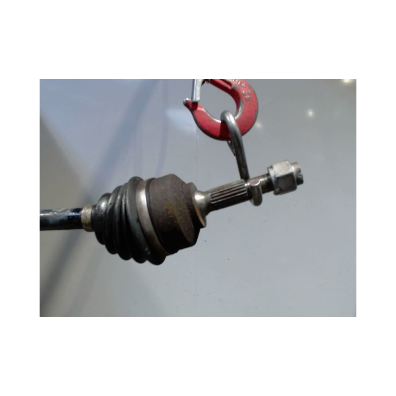 TRANSMISSION AVANT GAUCHE CITROEN C3 2009- 1.2 PureTech 82
