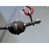 TRANSMISSION AVANT GAUCHE CITROEN C3 2009- 1.2 PureTech 82