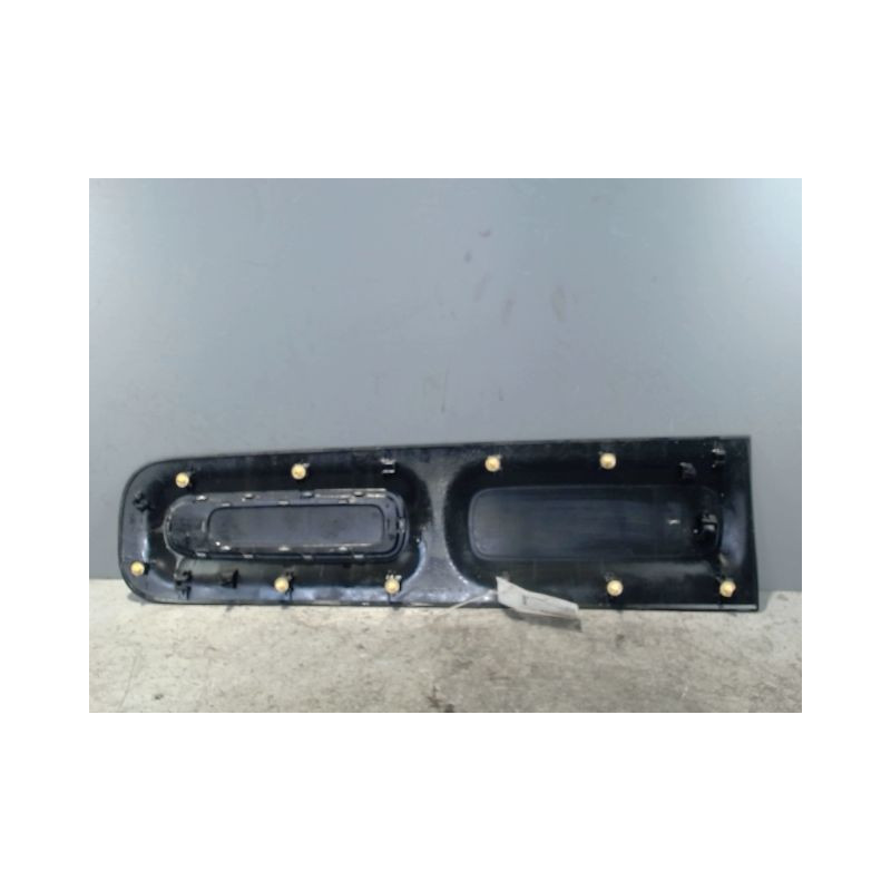 PROTECTION PORTE AVANT DROIT CITROEN C3 2009-