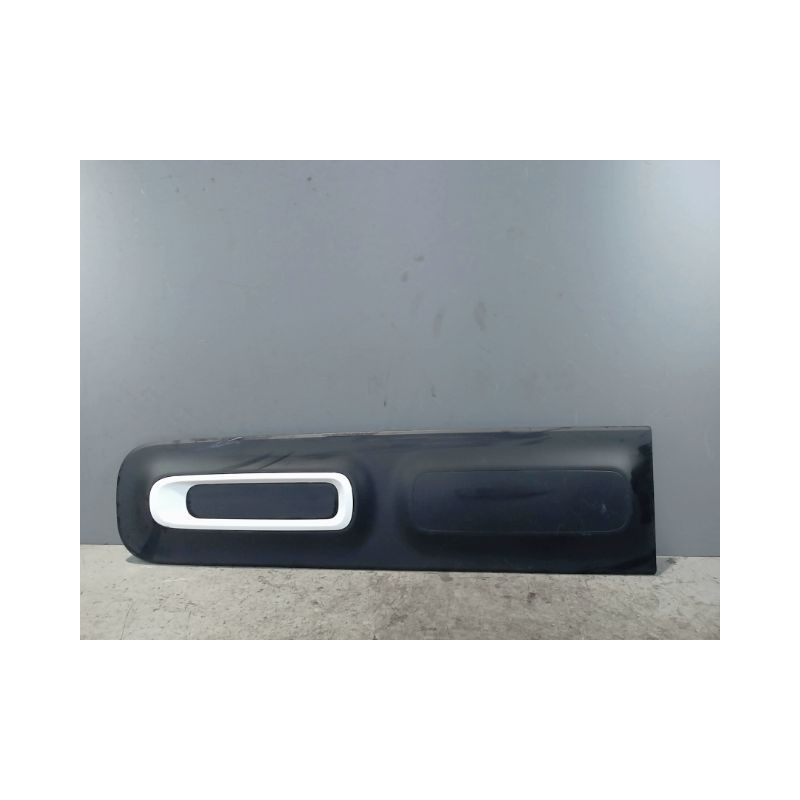 PROTECTION PORTE AVANT GAUCHE CITROEN C3 2009-