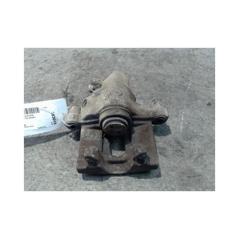 ETRIER DE FREIN ARRIERE DROIT RENAULT LAGUNA III 2009-