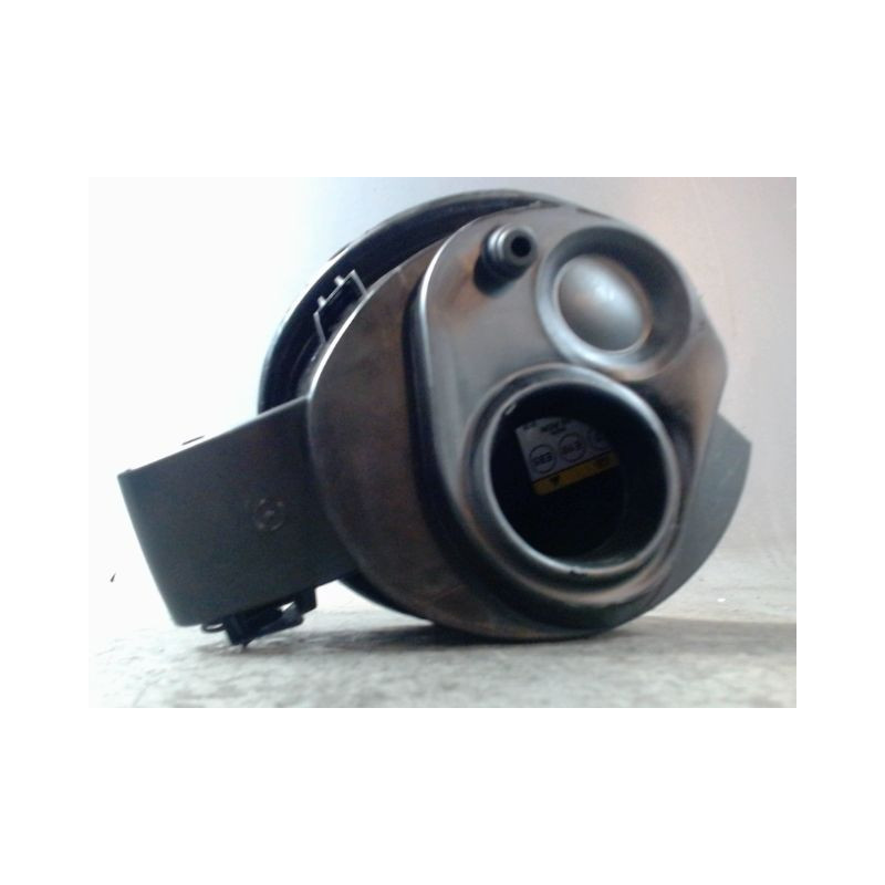 VOLET DE TRAPPE CARBURANT FORD PUMA