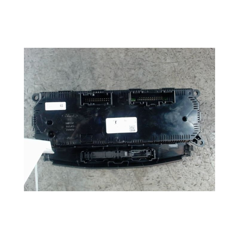 COMMANDE DE CHAUFFAGE FORD PUMA