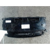 COMMANDE DE CHAUFFAGE FORD PUMA