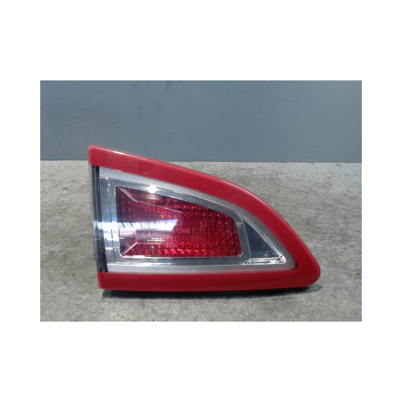 FEU ARRIERE INTERIEUR GAUCHE RENAULT SCENIC III 2009-