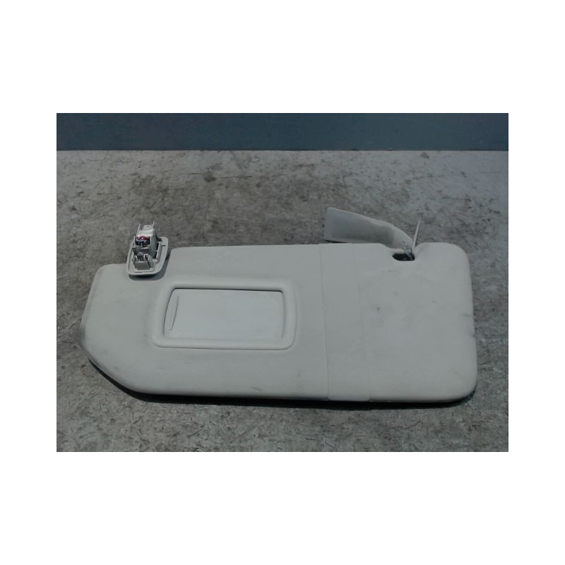 PARE-SOLEIL G RENAULT SCENIC III 2009-