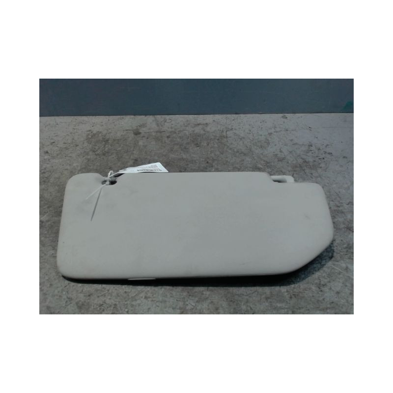 PARE-SOLEIL G RENAULT SCENIC III 2009-