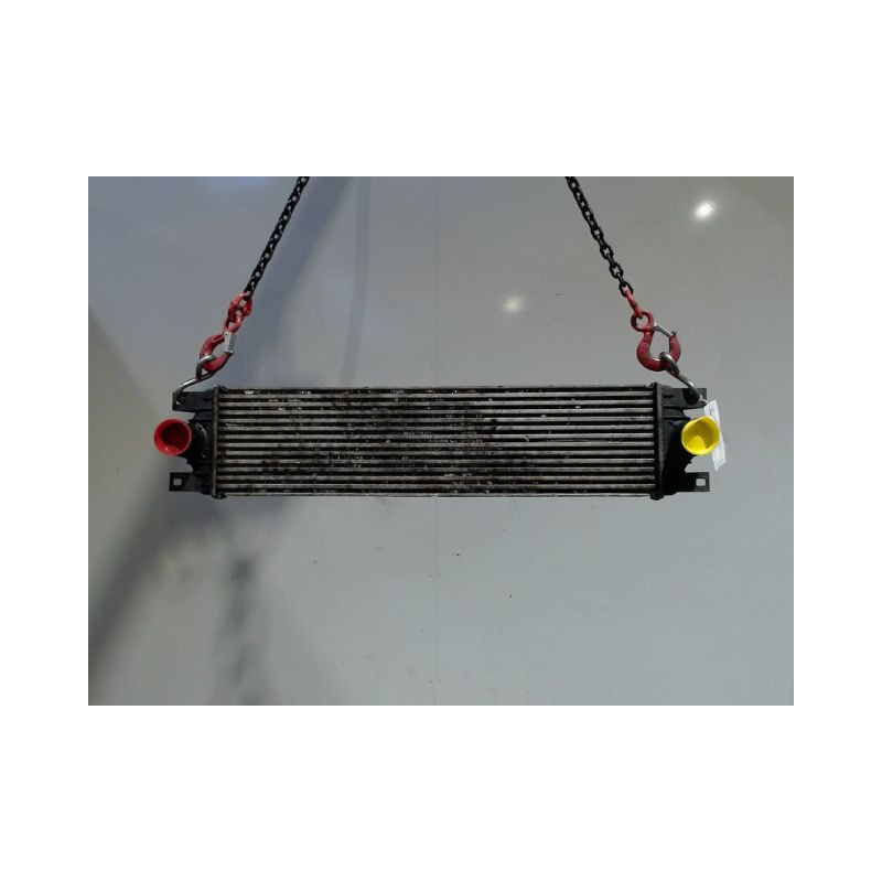 ECHANGEUR AIR RENAULT MASTER