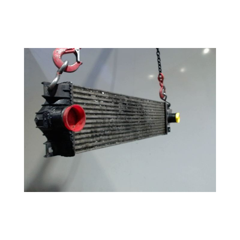 ECHANGEUR AIR RENAULT MASTER