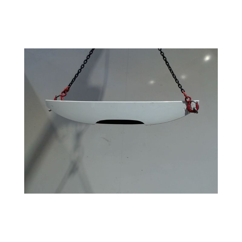 BECQUET HAYON RENAULT CLIO III 2010-