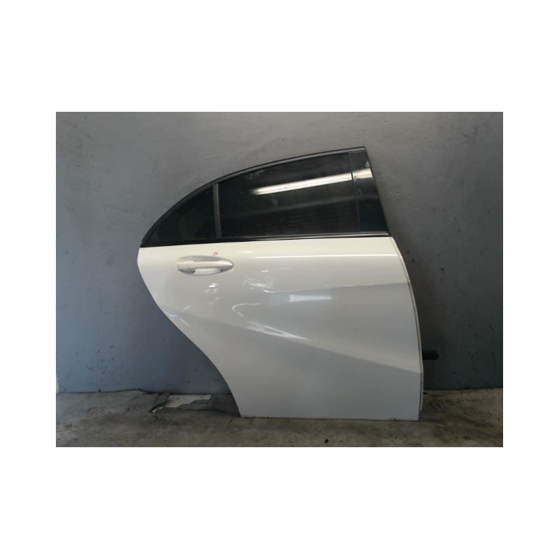 PORTE ARRIERE DROIT MERCEDES CLASSE A