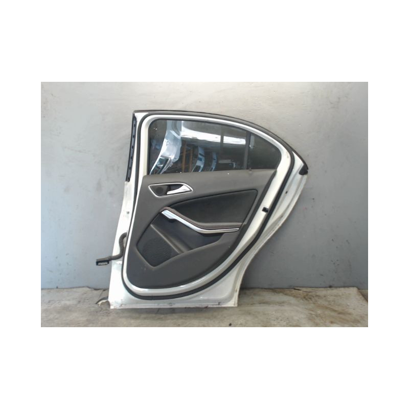 PORTE ARRIERE DROIT MERCEDES CLASSE A