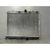 RADIATEUR OPEL CROSSLAND