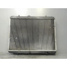 RADIATEUR OPEL CROSSLAND