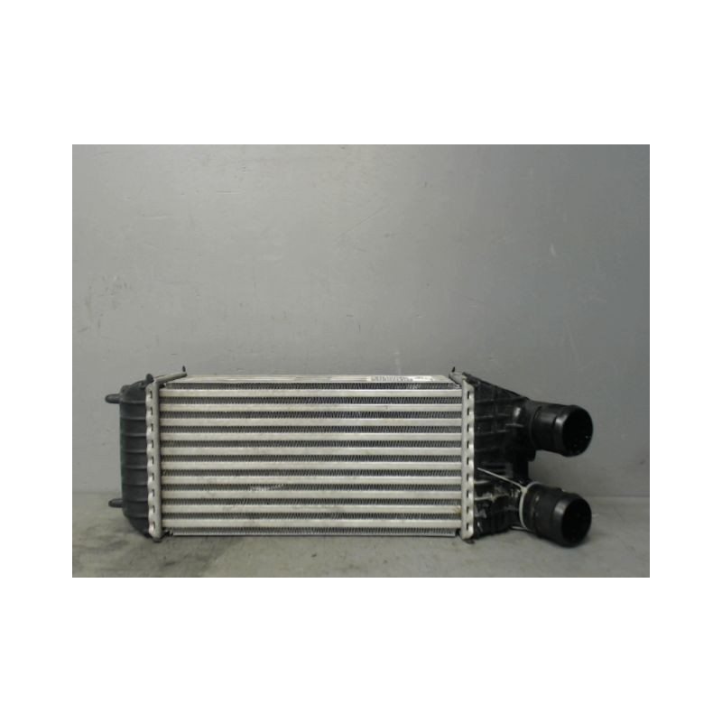 ECHANGEUR AIR OPEL CROSSLAND