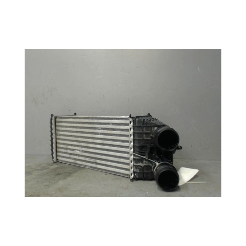 ECHANGEUR AIR OPEL CROSSLAND