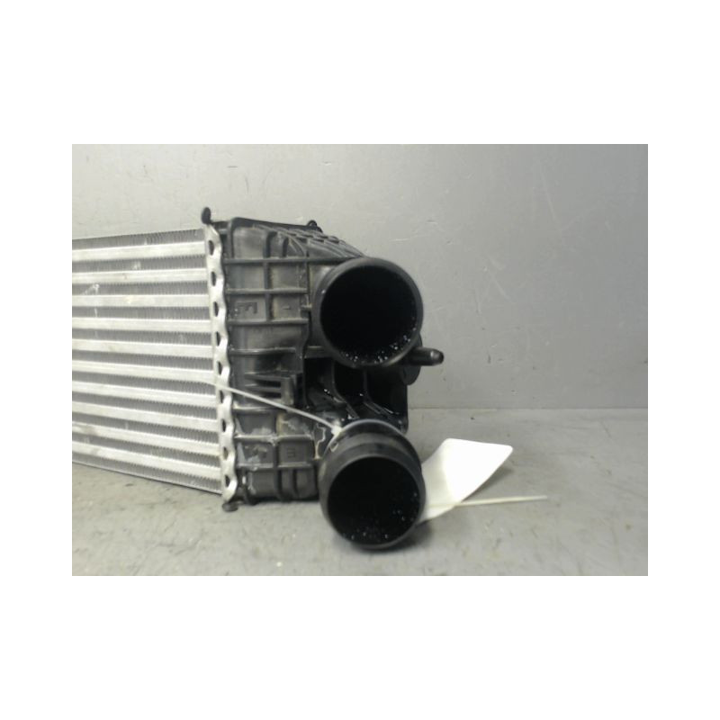 ECHANGEUR AIR OPEL CROSSLAND