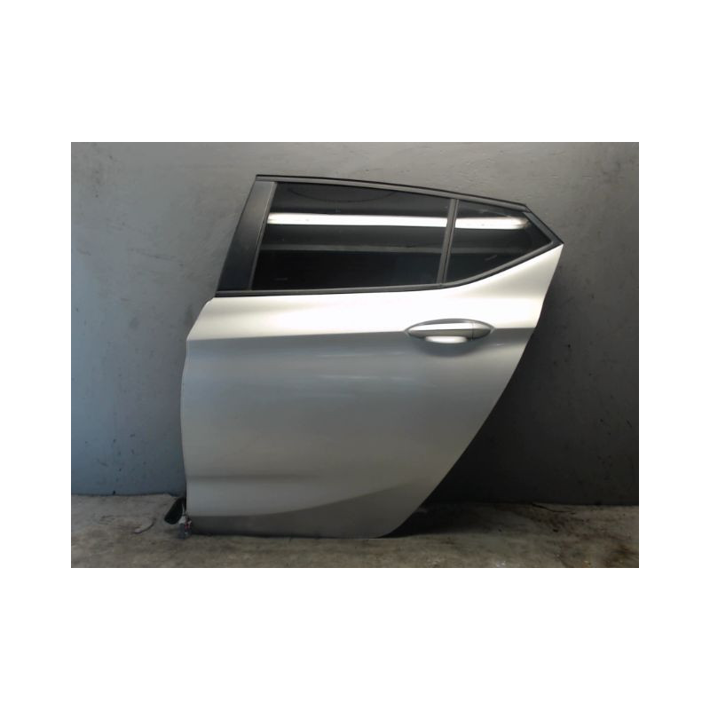 PORTE ARRIERE GAUCHE OPEL ASTRA