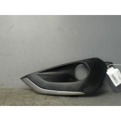 GRILLE VENTILATION PARE-CHOC AVD