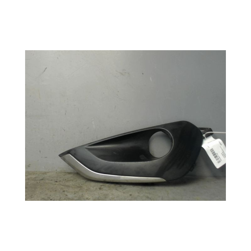 GRILLE VENTILATION PARE-CHOC AVD PEUGEOT 208