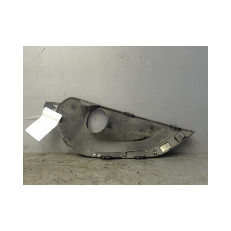 GRILLE VENTILATION PARE-CHOC AVD PEUGEOT 208