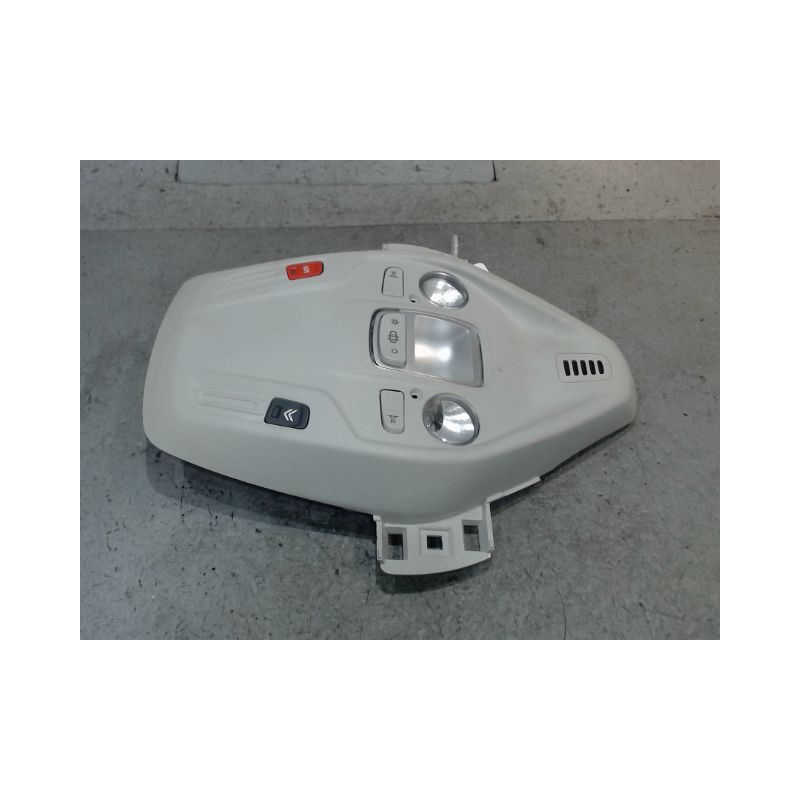 PLAFONNIER CITROEN C4