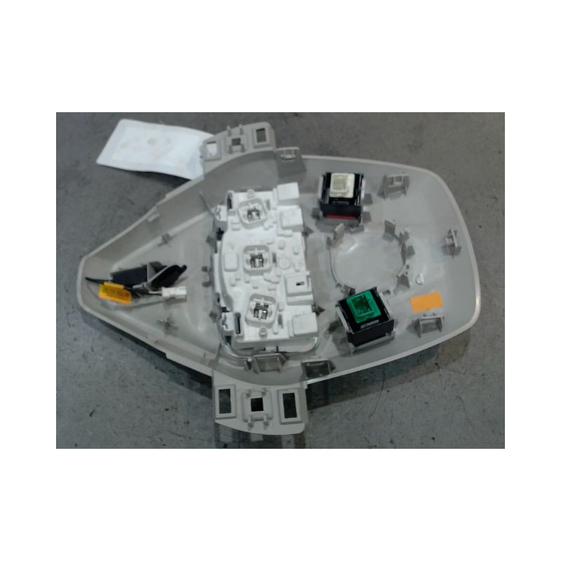 PLAFONNIER CITROEN C4