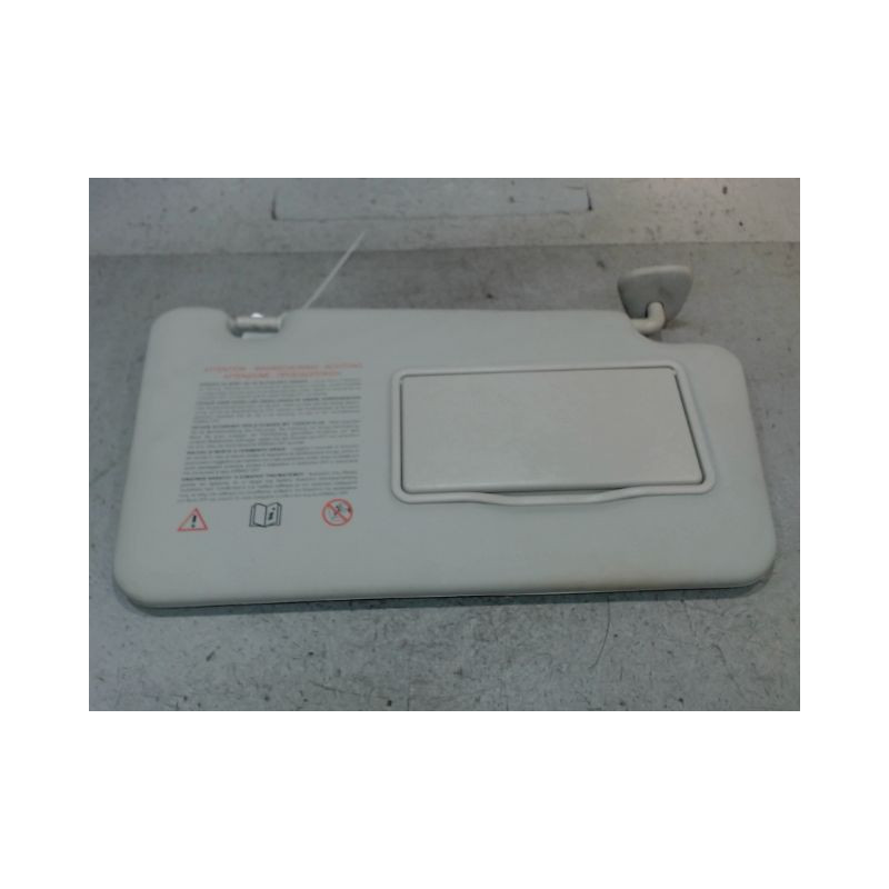 PARE-SOLEIL D RENAULT KOLEOS