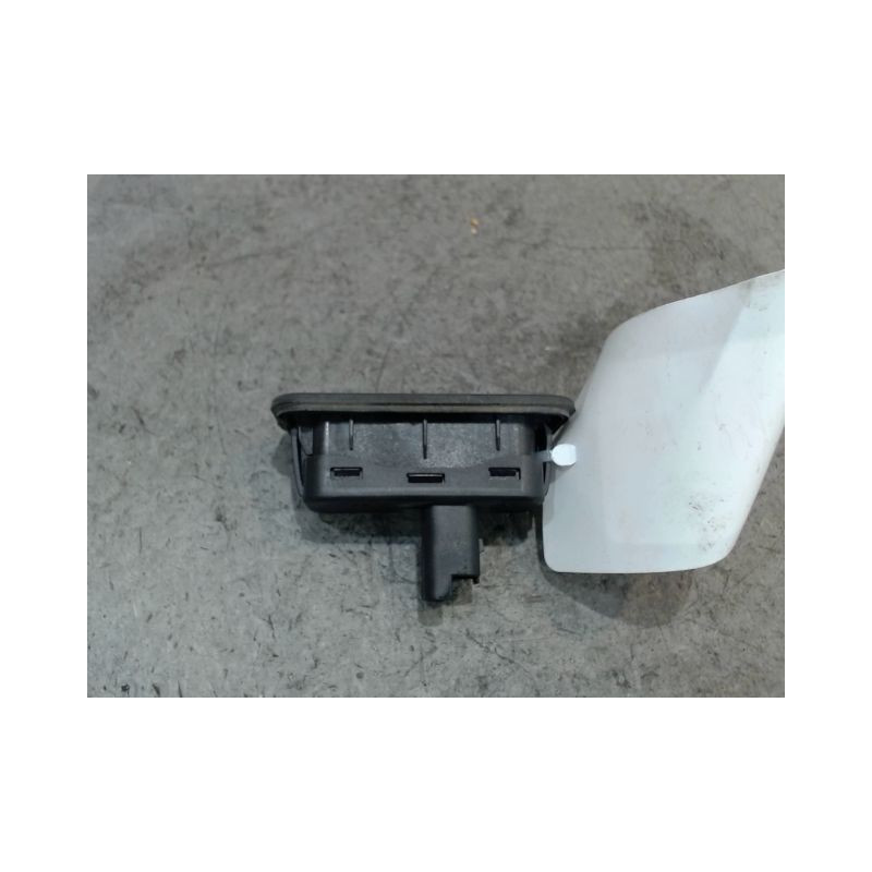 POIGNEE EXTERIEURE HAYON RENAULT CAPTUR