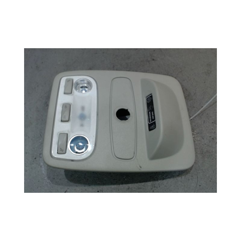 PLAFONNIER RENAULT CAPTUR