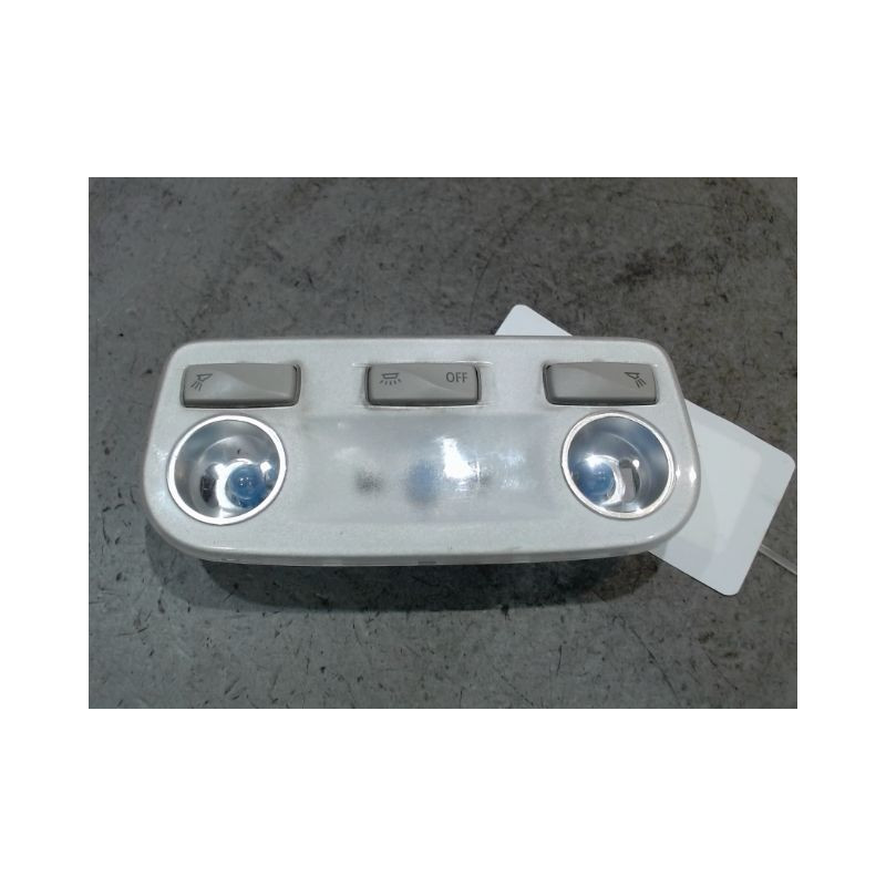 PLAFONNIER AR RENAULT CAPTUR