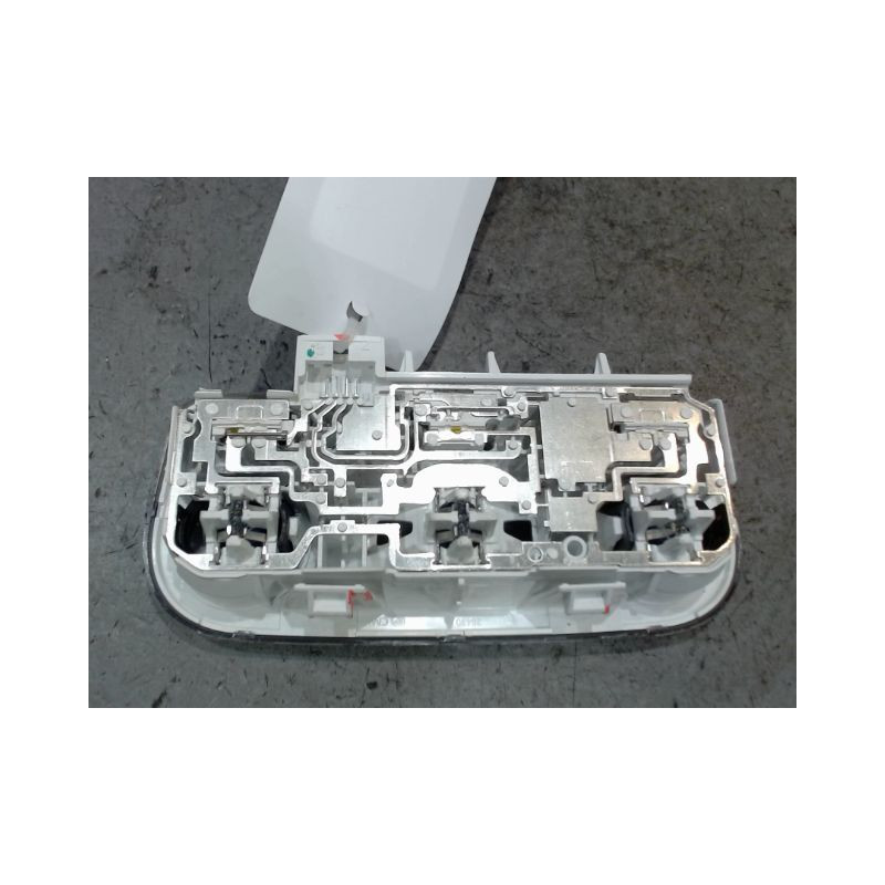 PLAFONNIER AR RENAULT CAPTUR