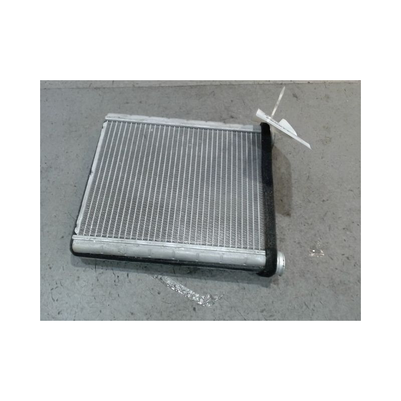 RADIATEUR DE CHAUFFAGE RENAULT CLIO