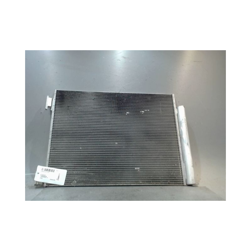 CONDENSEUR CLIMATISATION RENAULT CLIO
