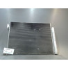 CONDENSEUR CLIMATISATION RENAULT CLIO