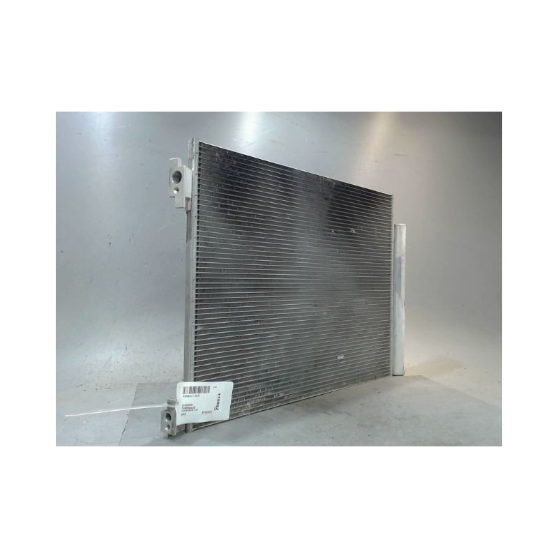 CONDENSEUR CLIMATISATION RENAULT CLIO