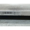 CONDENSEUR CLIMATISATION RENAULT CLIO