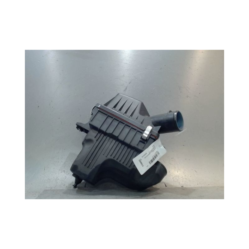 BOITIER FILTRE A AIR RENAULT CLIO